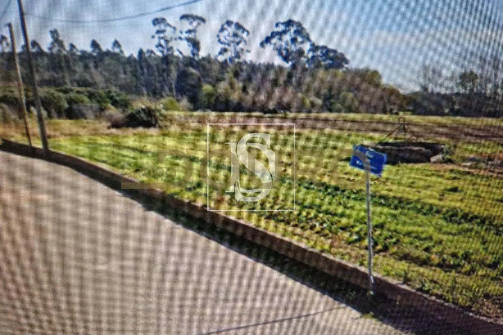 Terreno Para Construção
