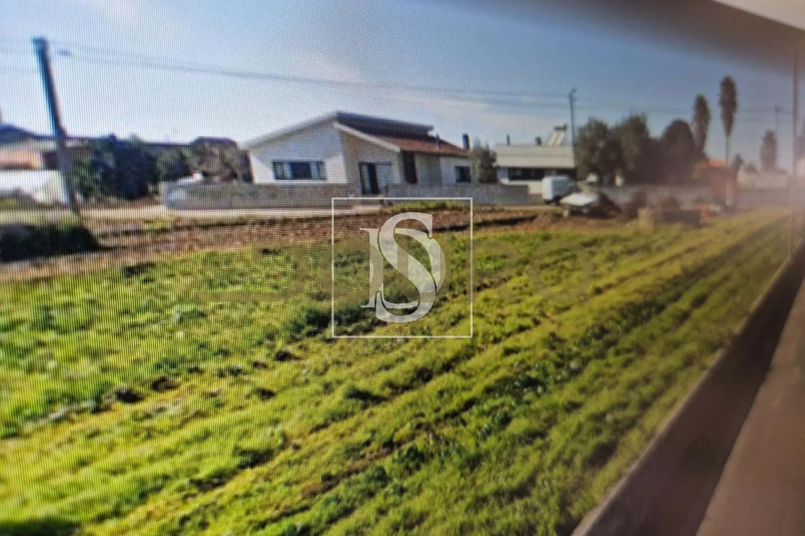 Terreno Para Construção