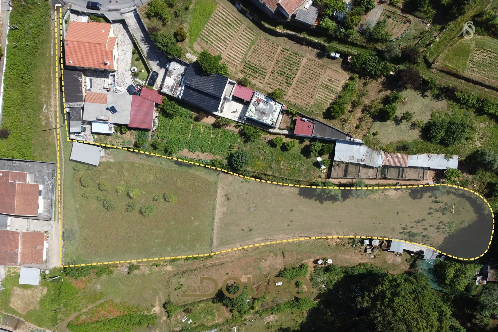Terreno Urbano