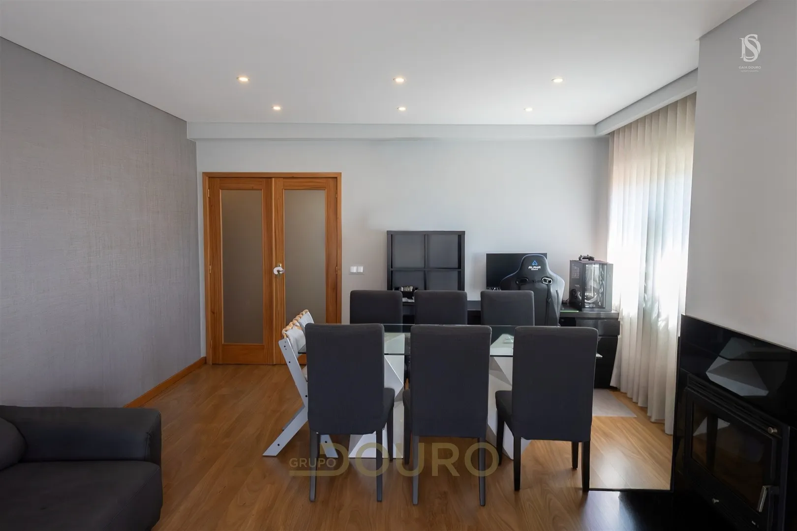 Apartamento T2