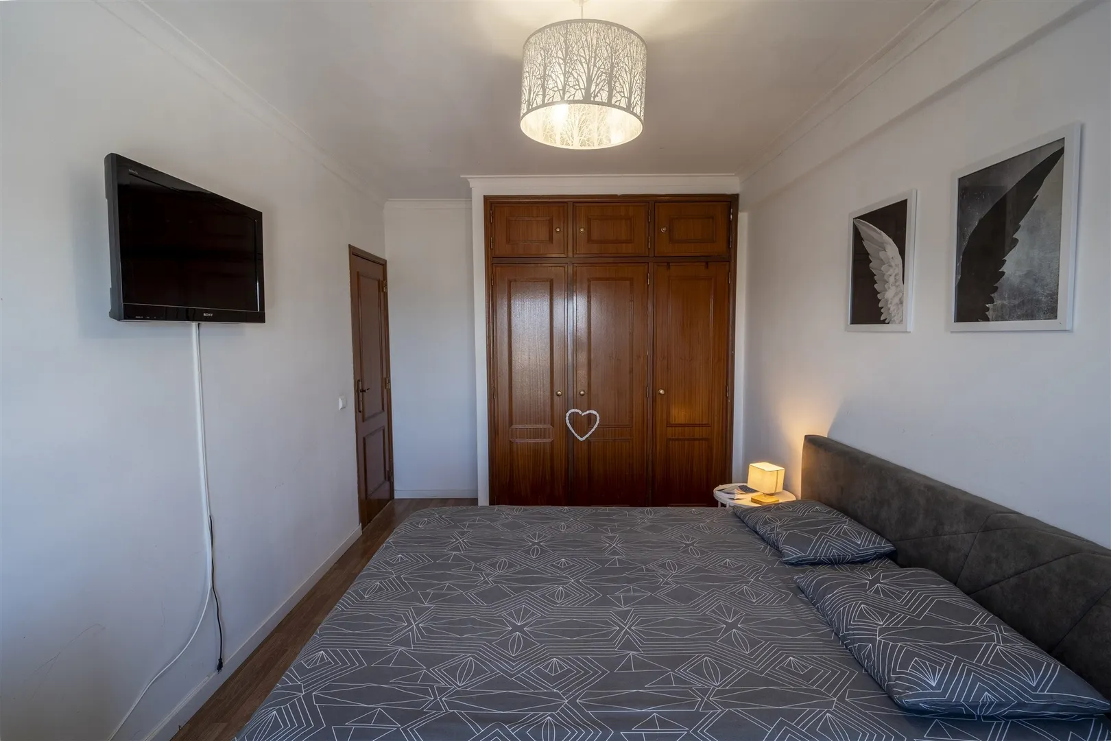 Apartamento T2