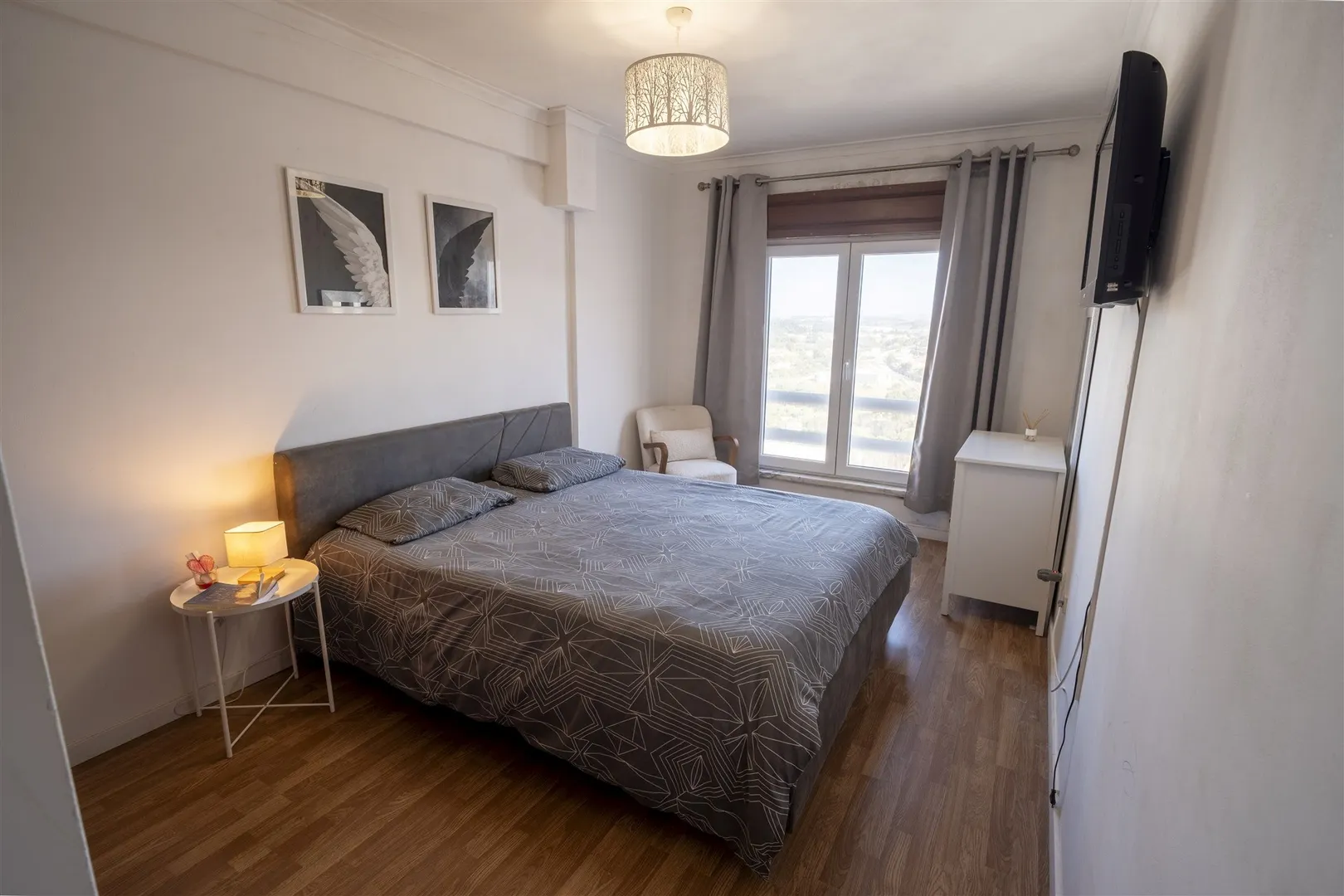 Apartamento T2