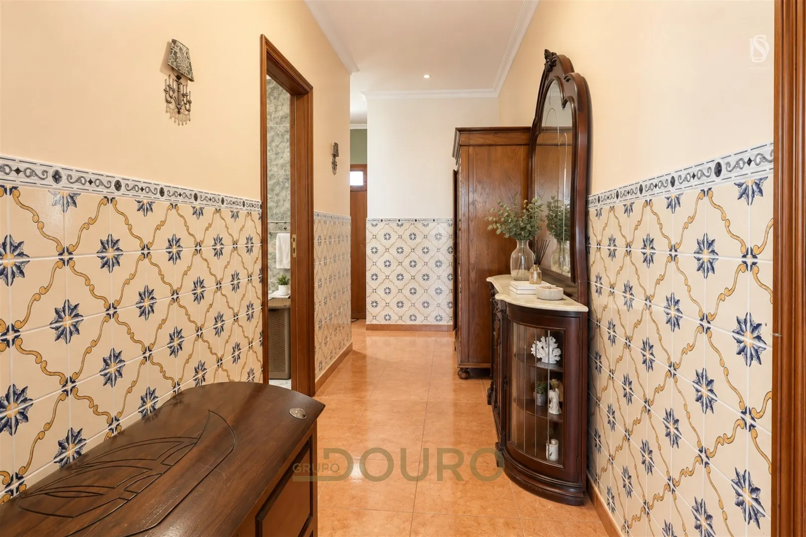 Apartamento T4+1