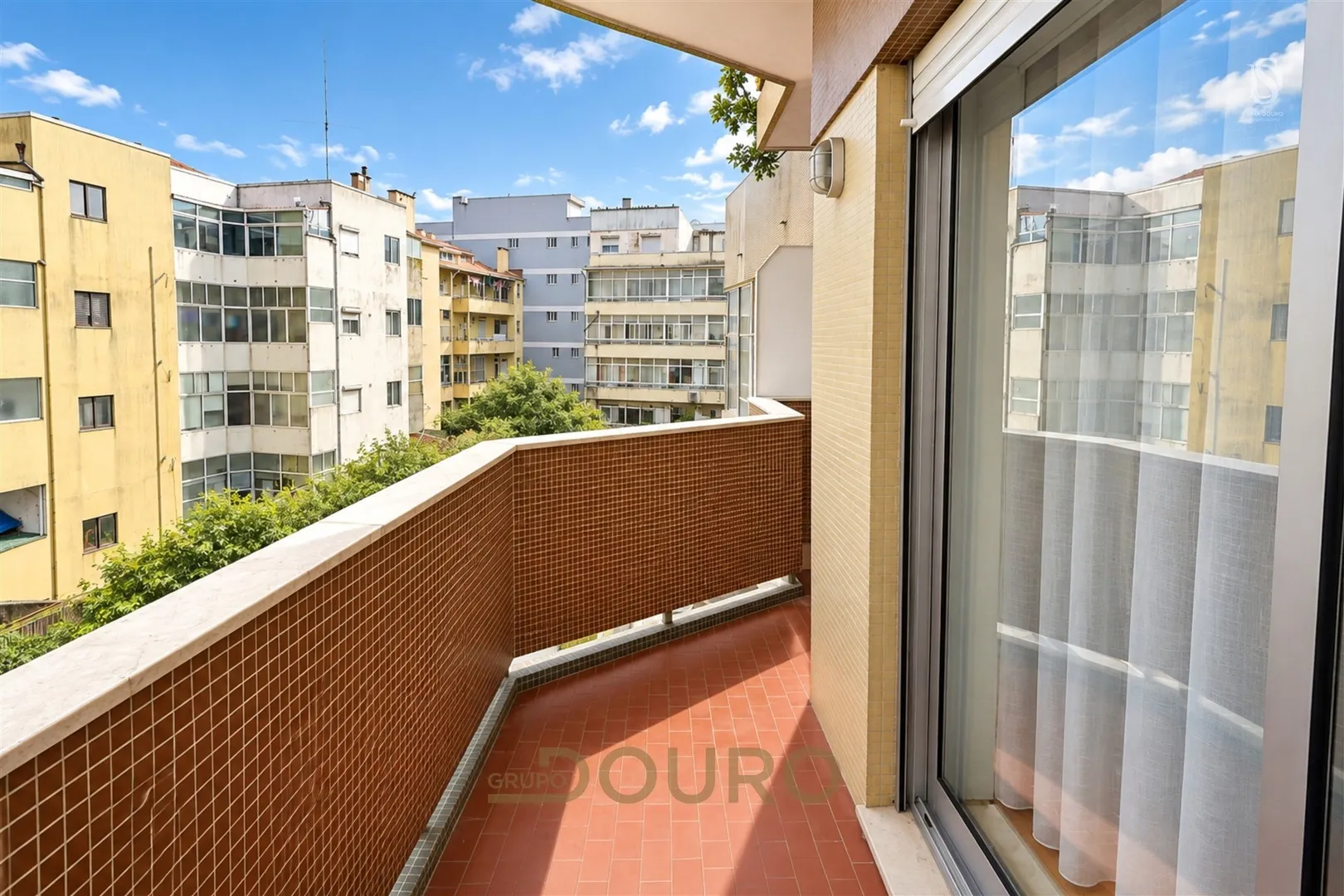 Apartamento T2 Arrendamento