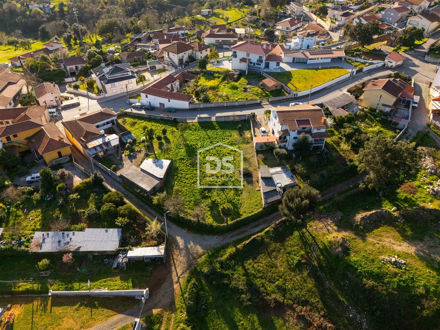 Terreno Para Construção