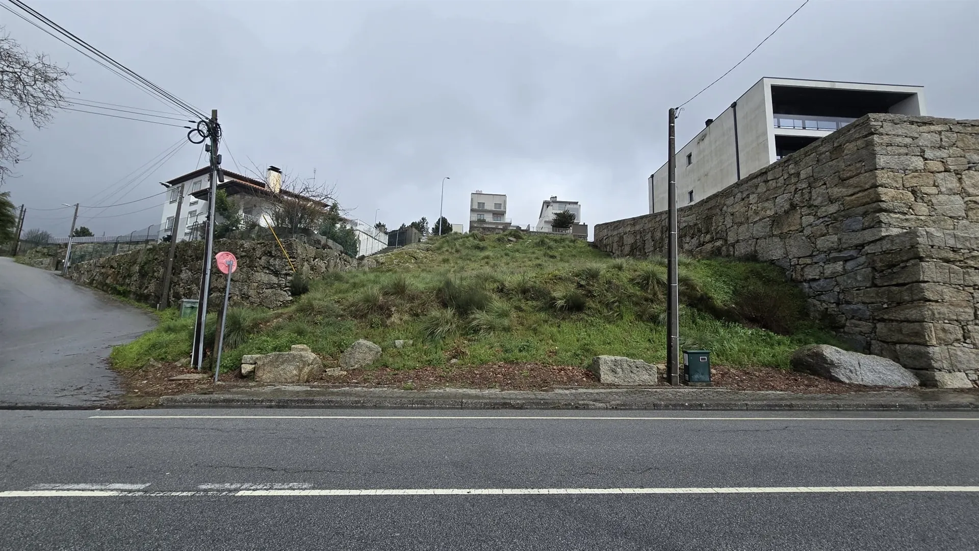 Piece of Real Estate