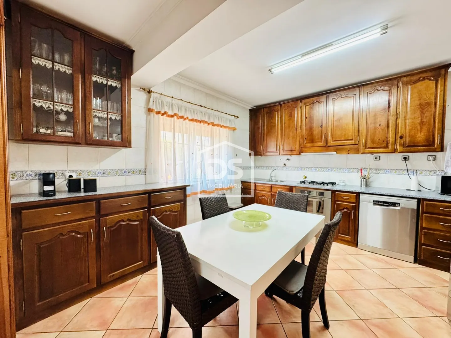 Semi-detached house T4