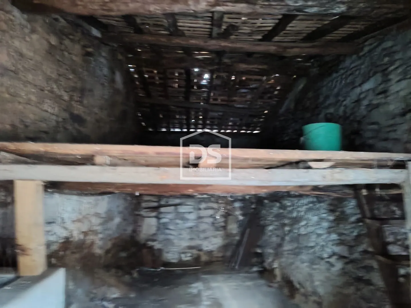 Moradia para Restaurar T1