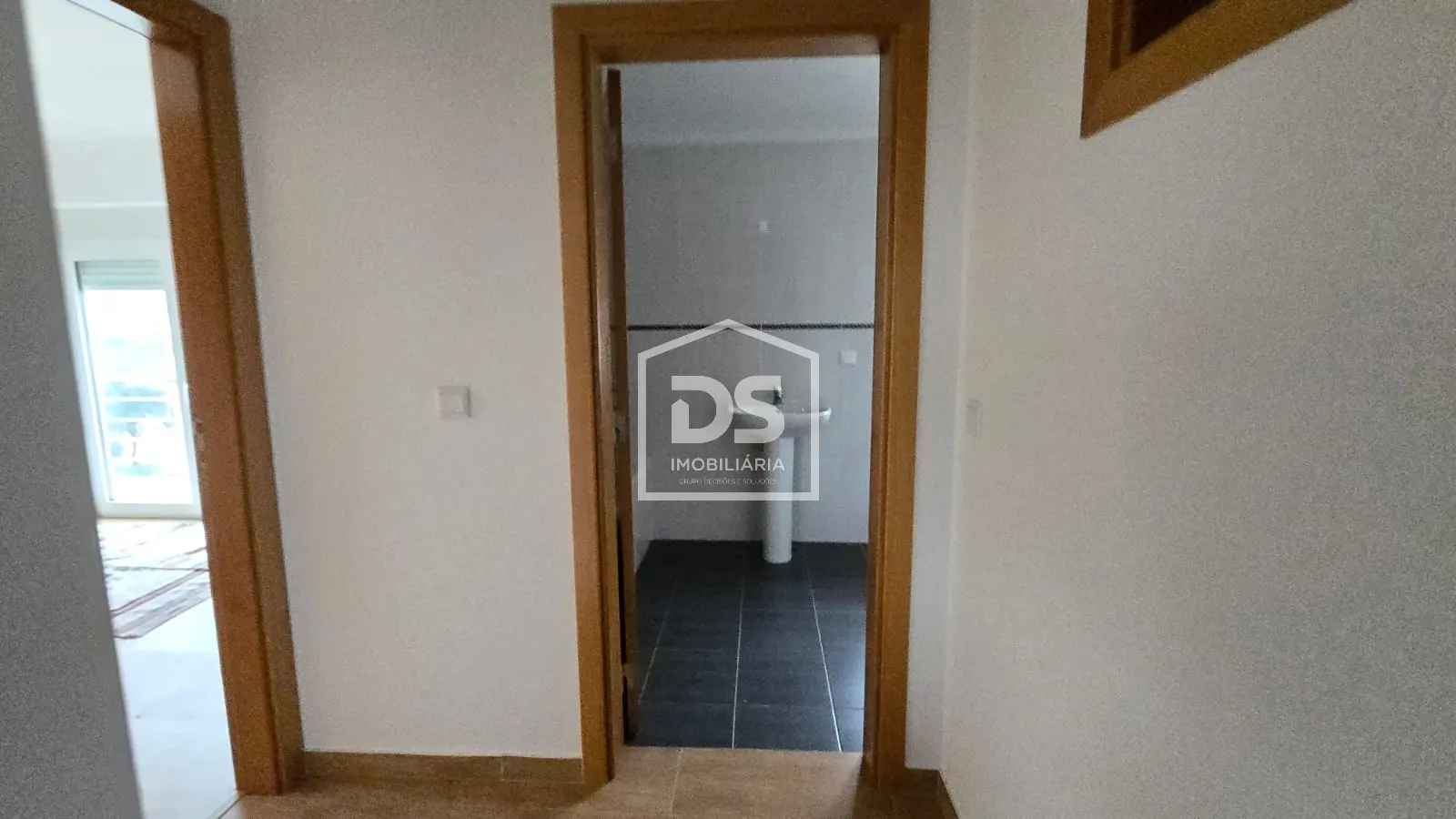Terraced house T2