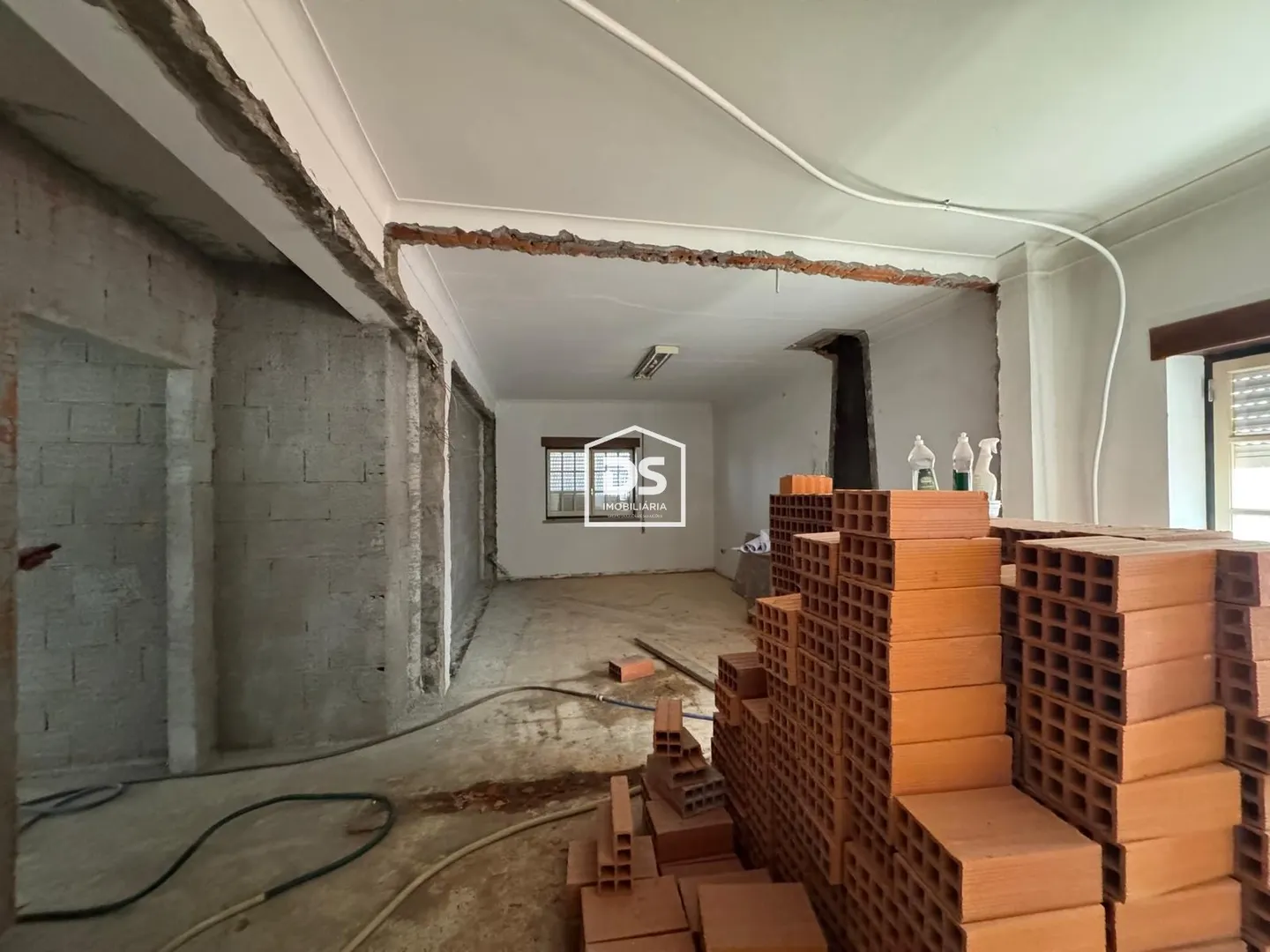 Apartamento T3
