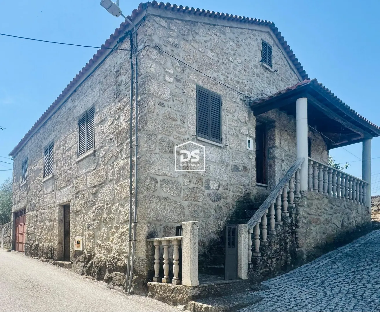 House T3