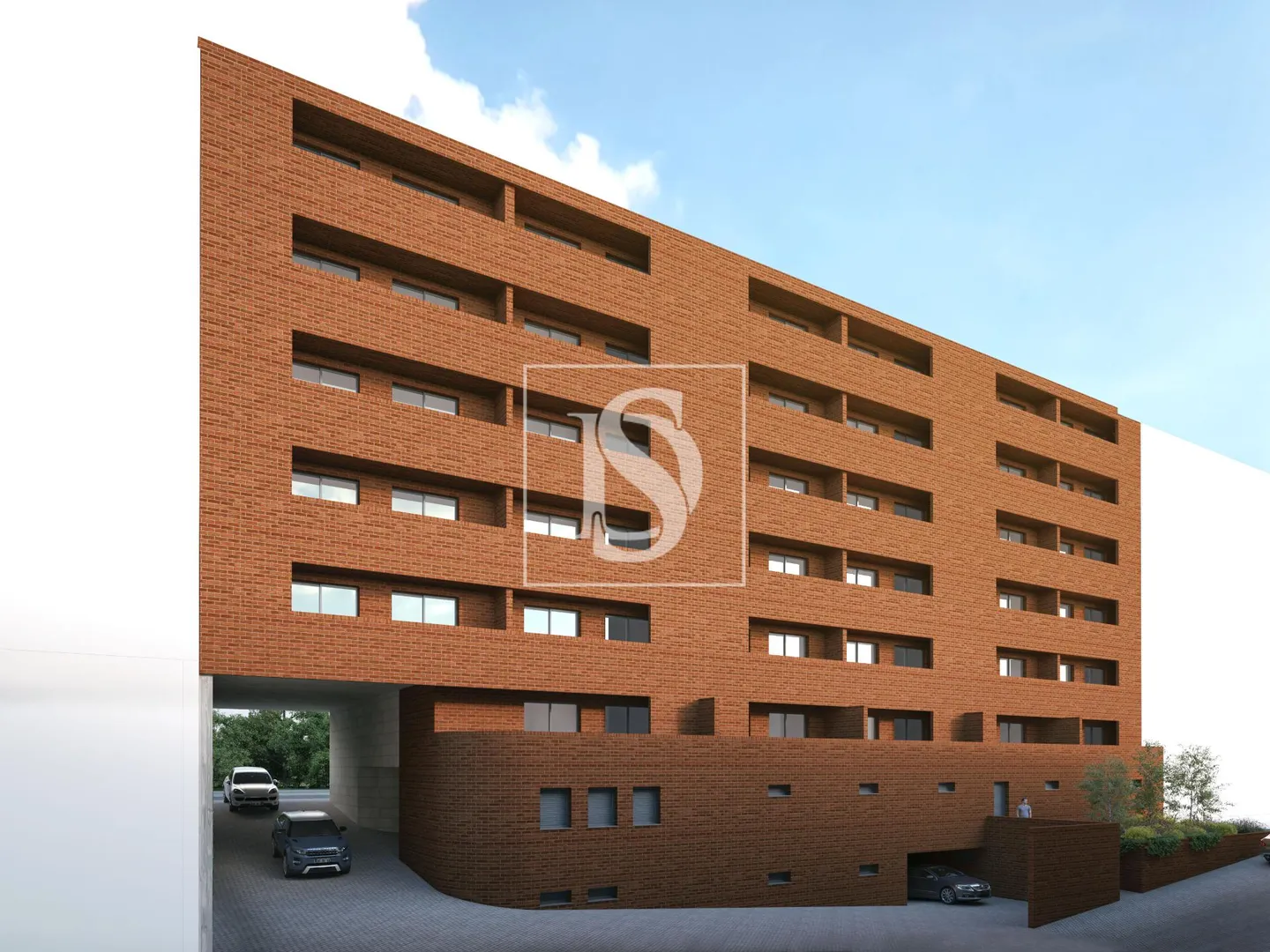 Apartamento T2