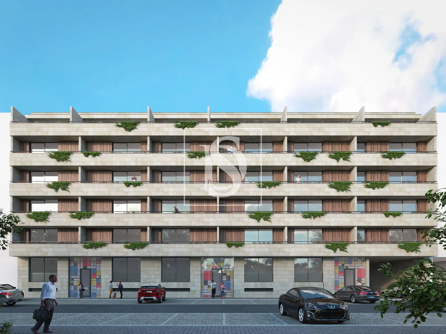 Apartamento T2