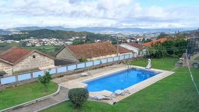Moradia T6