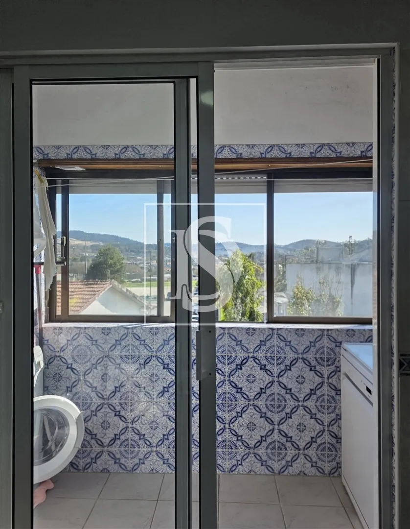 Apartamento T3