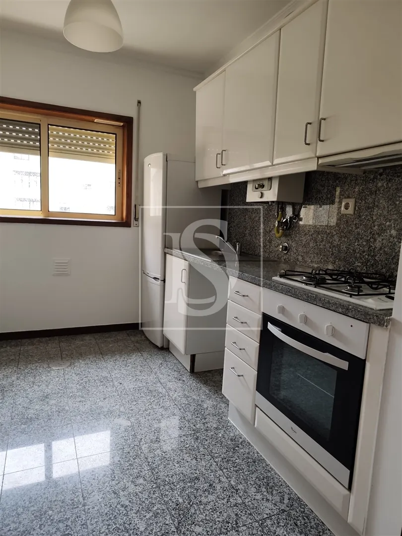 Apartamento T1