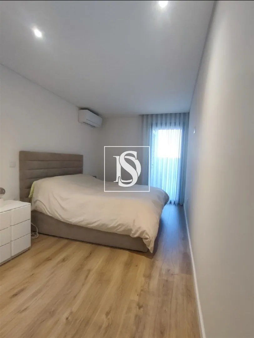 Apartamento T2 Arrendamento
