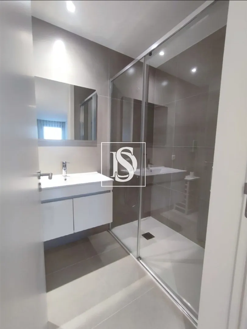 Apartamento T2 Arrendamento