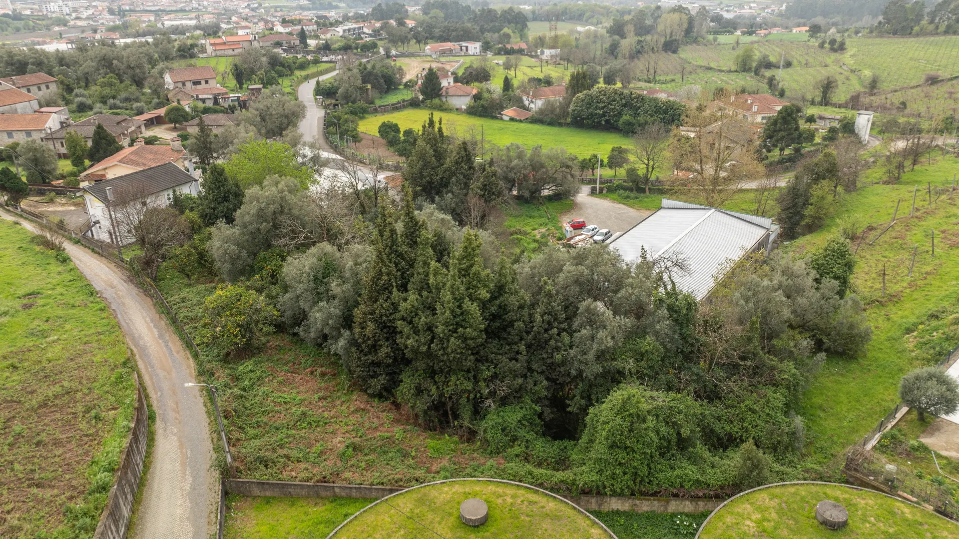 Terreno
