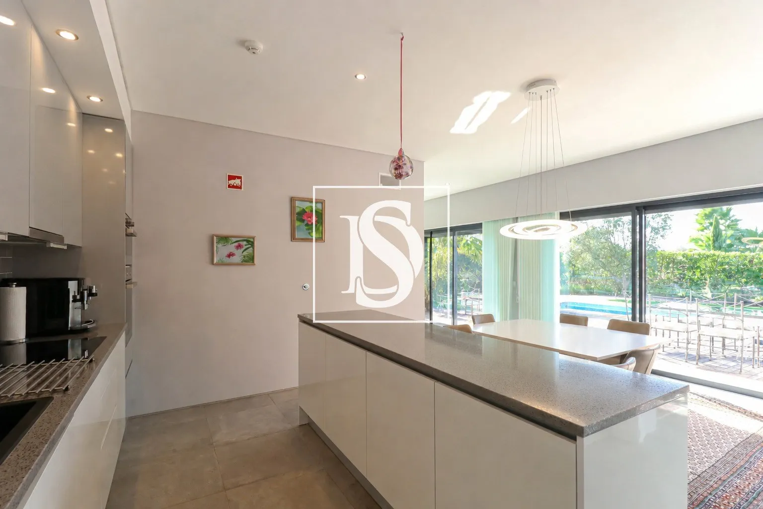 Moradia T3