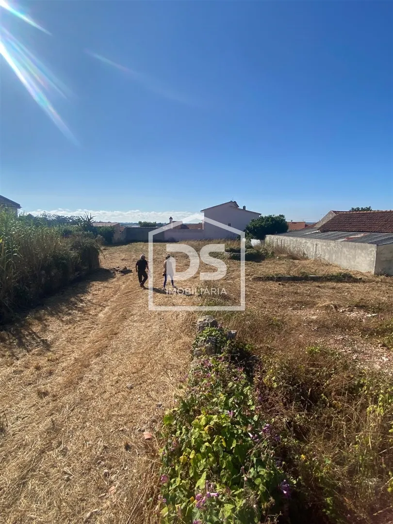 Real Estate building