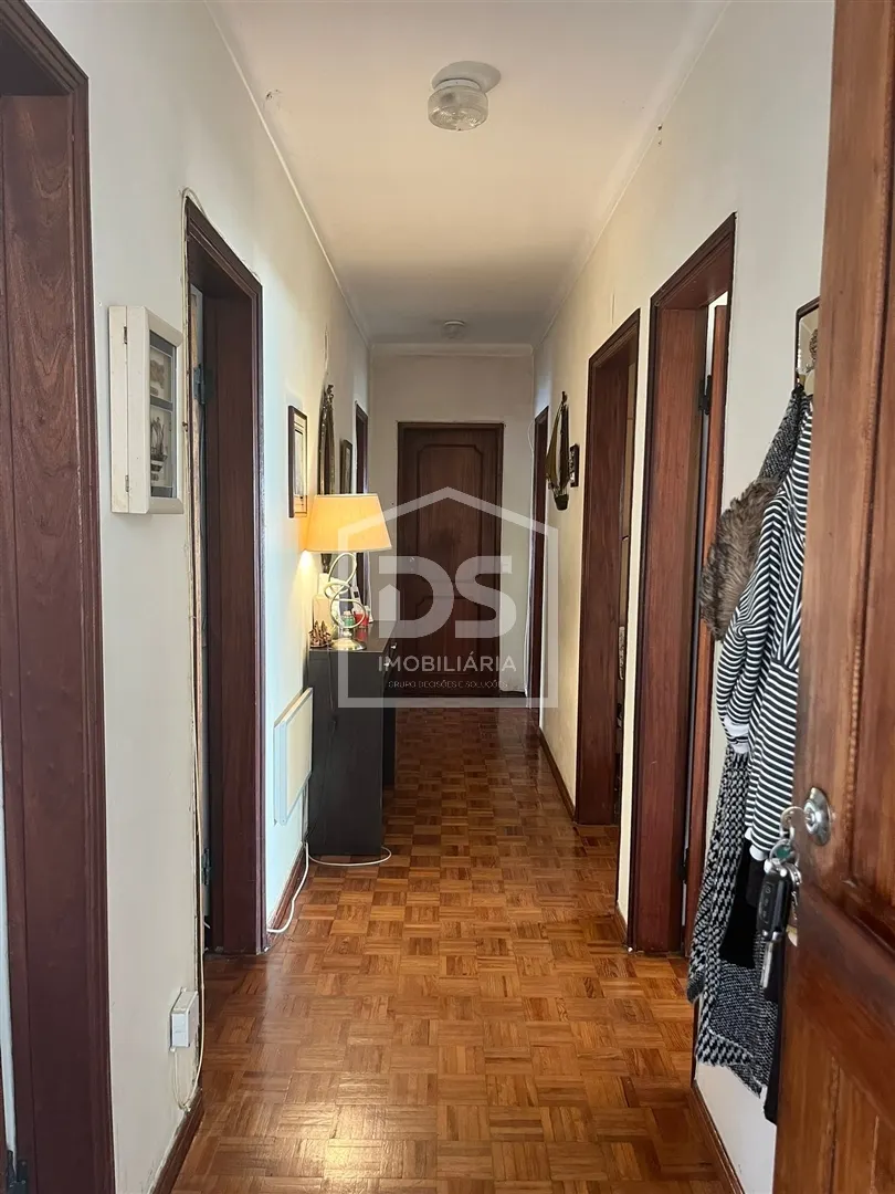 Apartamento T3
