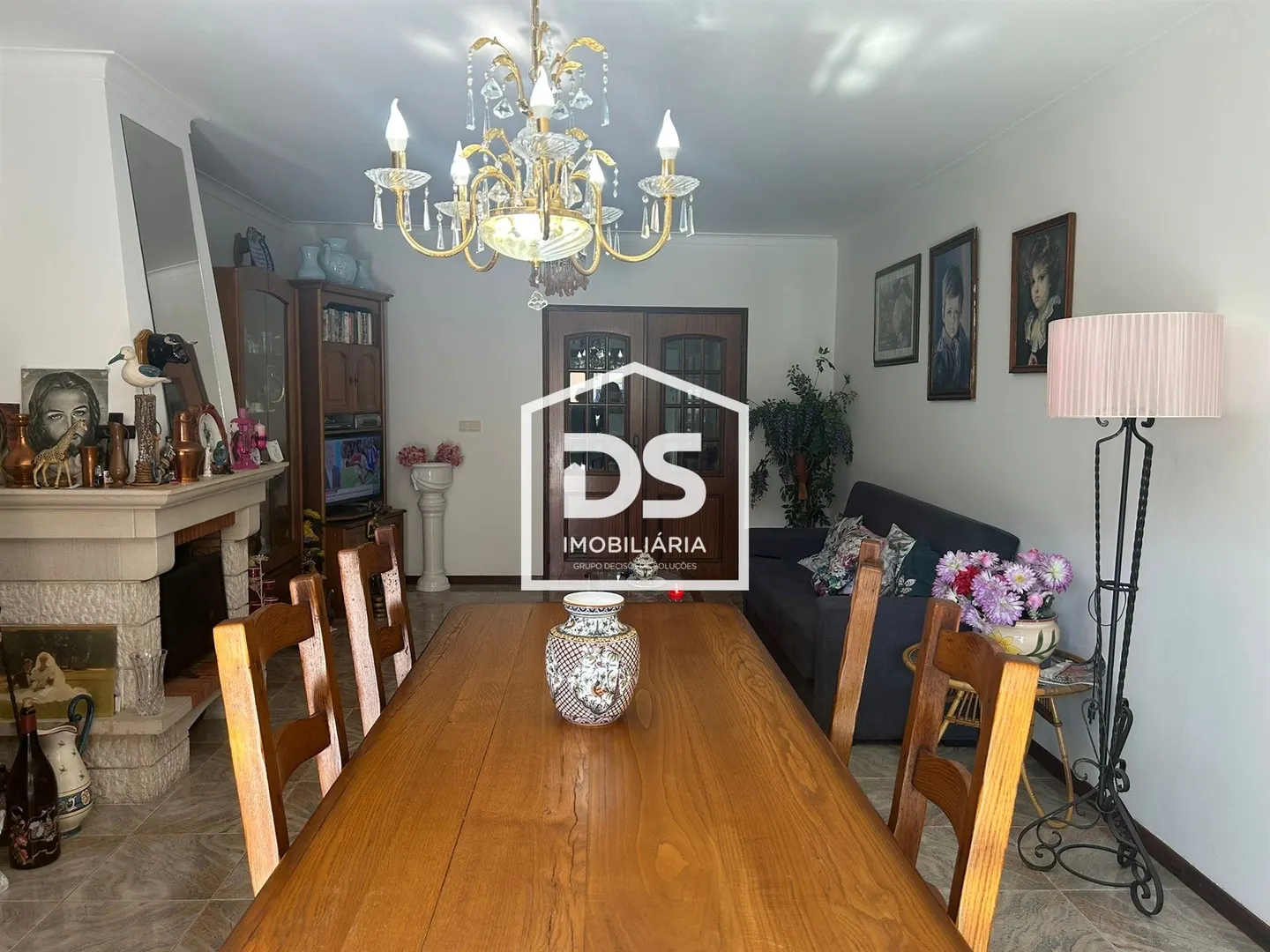 Apartamento T3