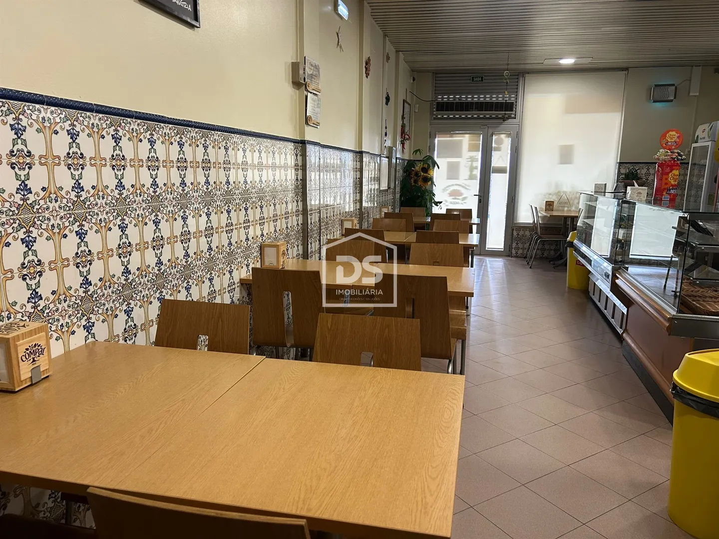 Café