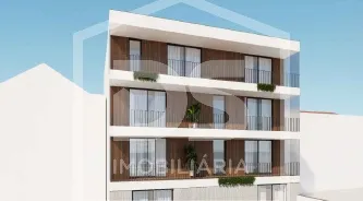 Piece of Real Estate