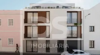 Piece of Real Estate