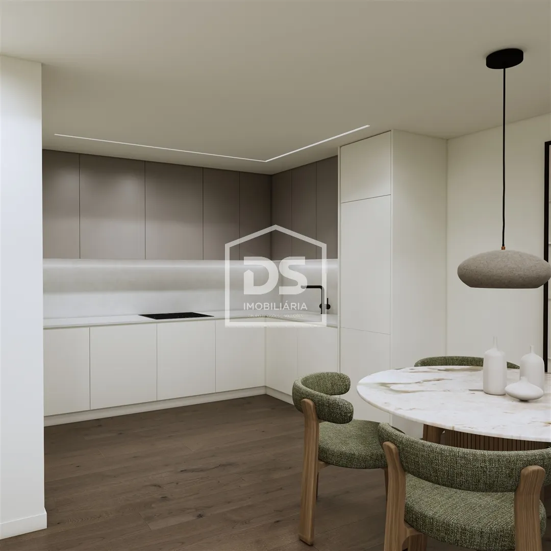 Apartamento T1
