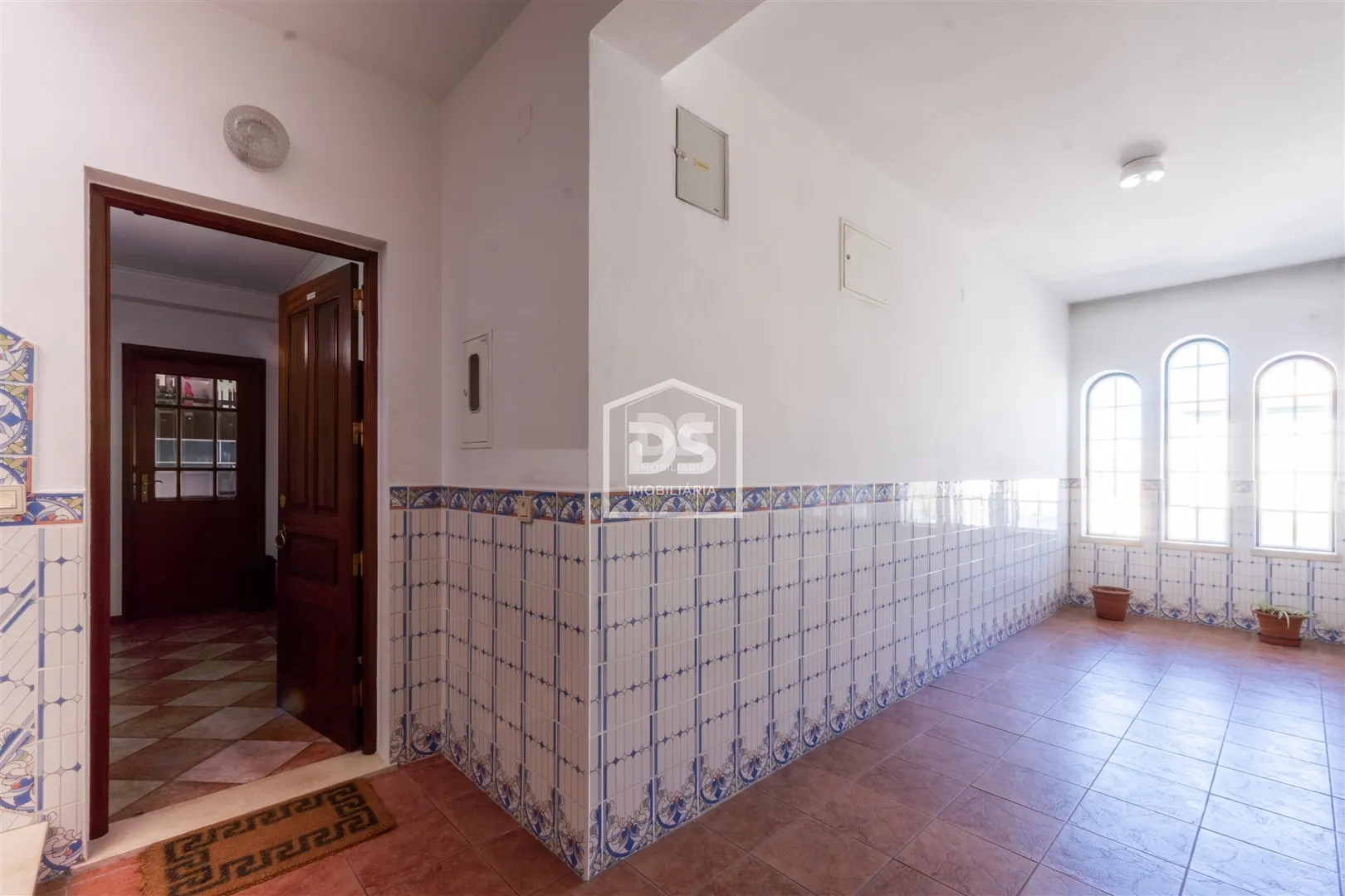 Apartamento T3+1