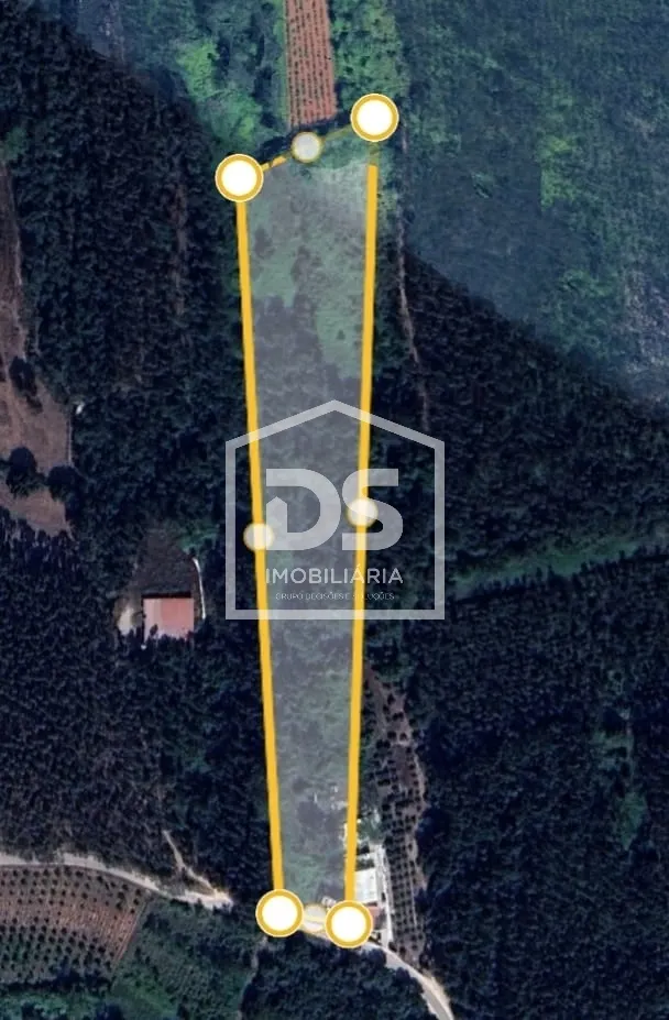 Terreno Para Construção