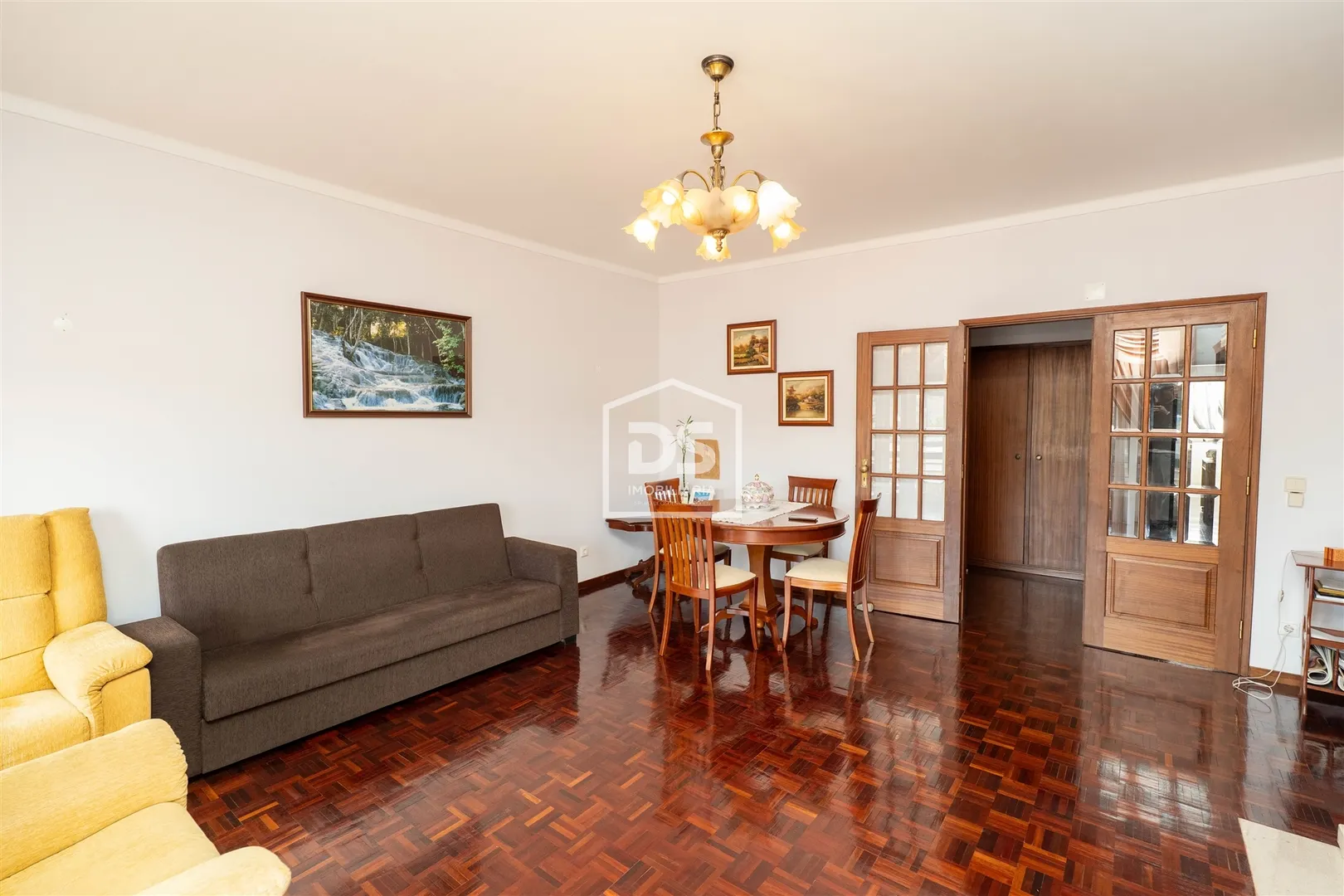 Apartamento T3