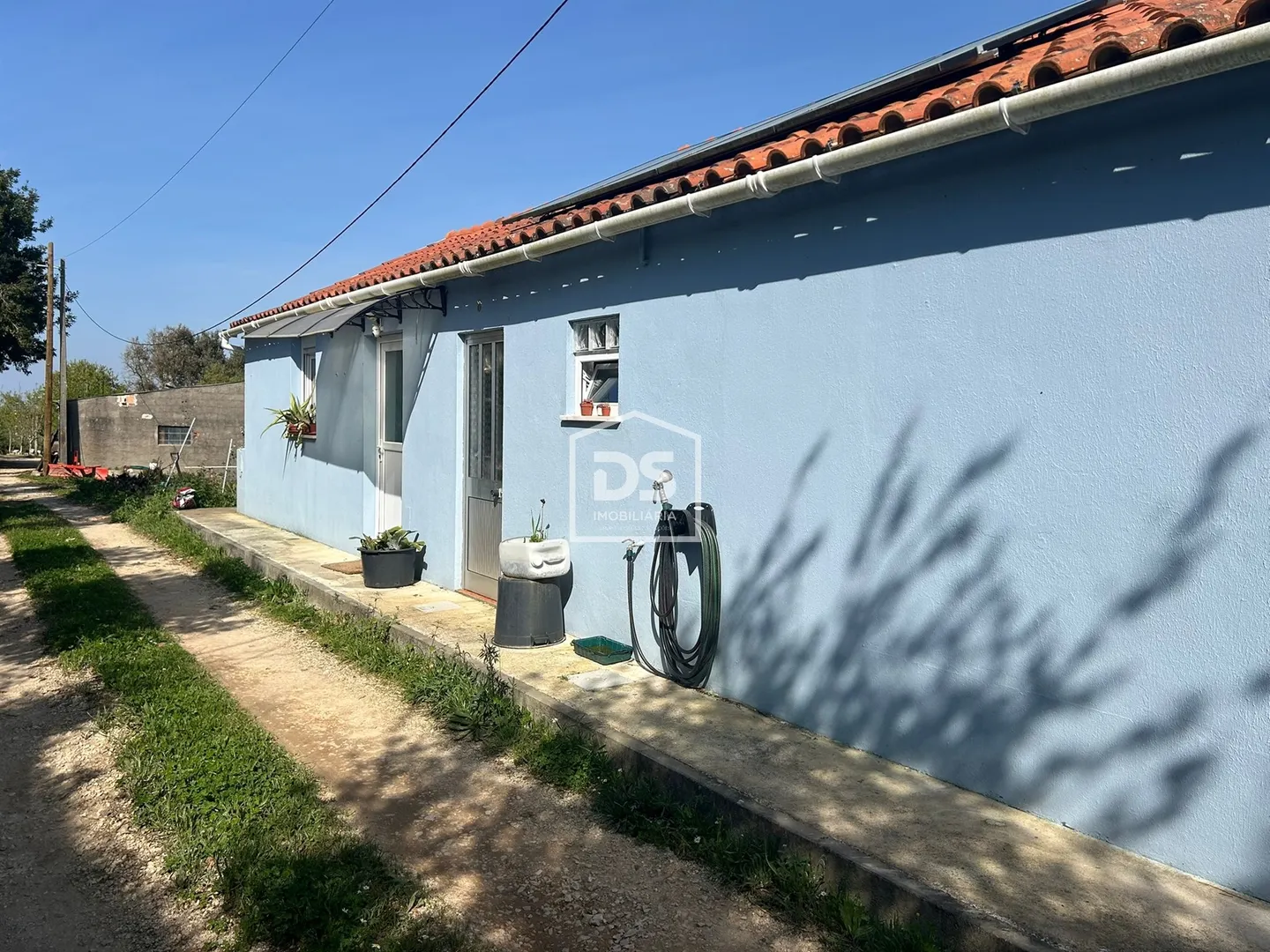 Armazém T3