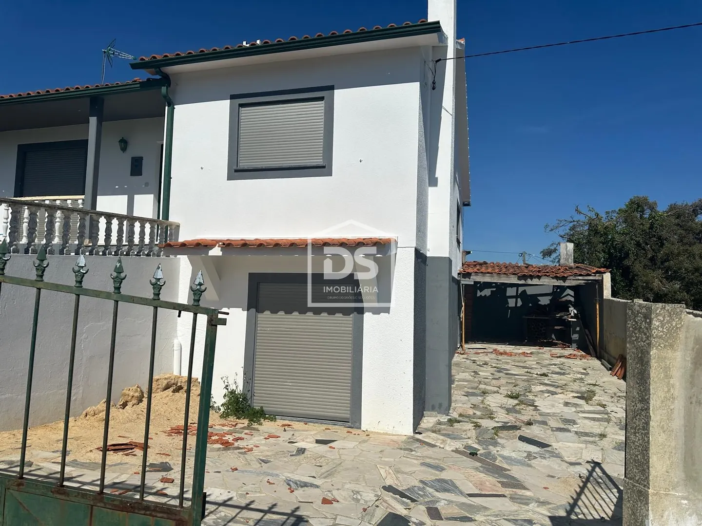 Moradia T5