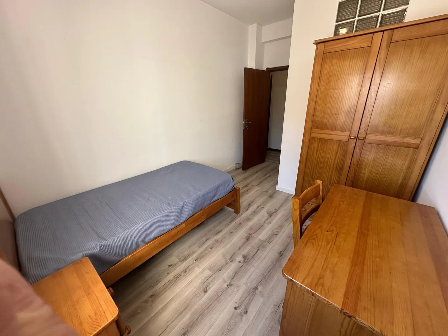 Apartamento T4