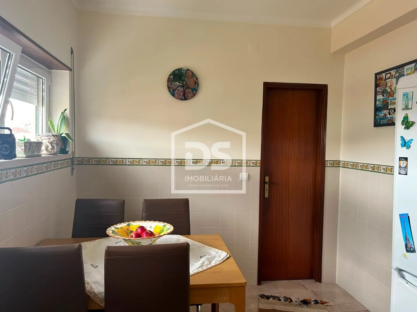 Apartamento T2