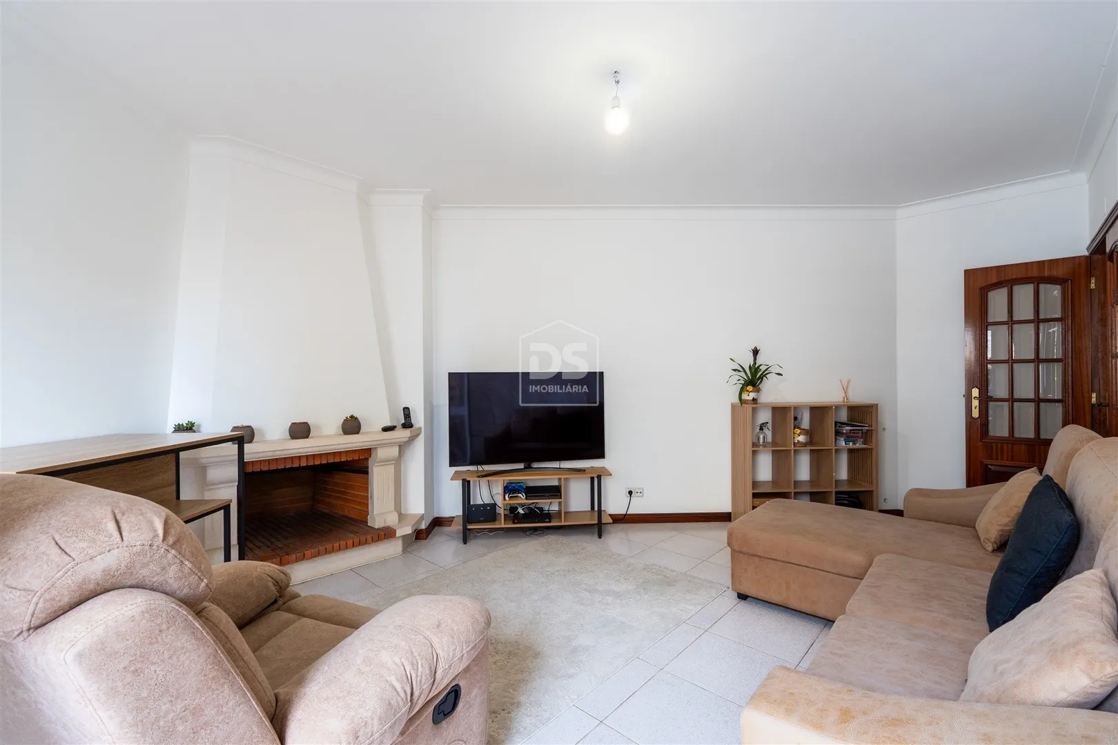 Apartamento T2 na Praia do Pedrogão