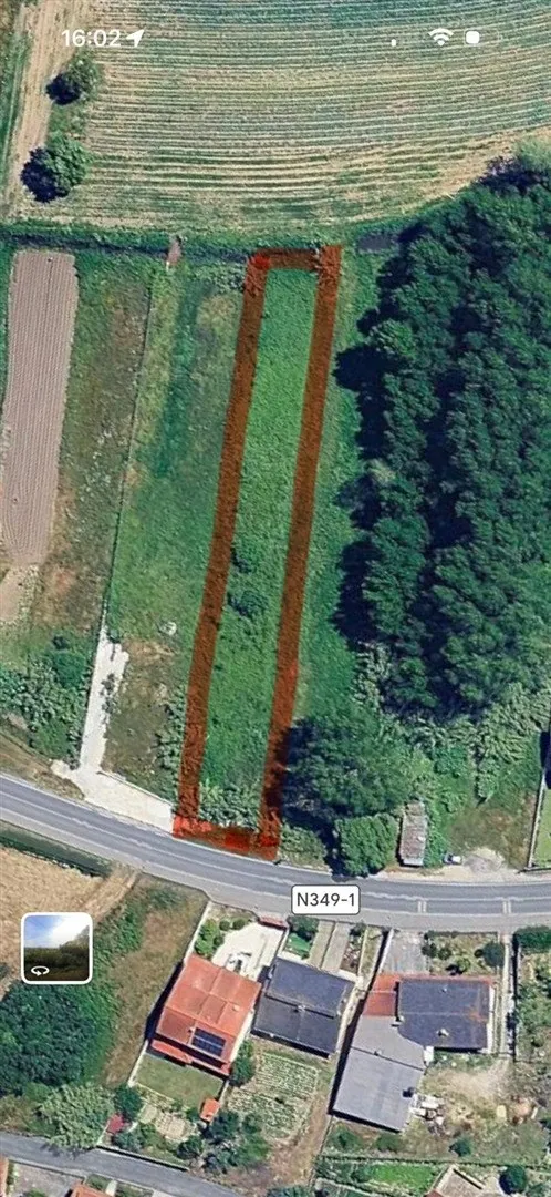 Terreno Para Construção