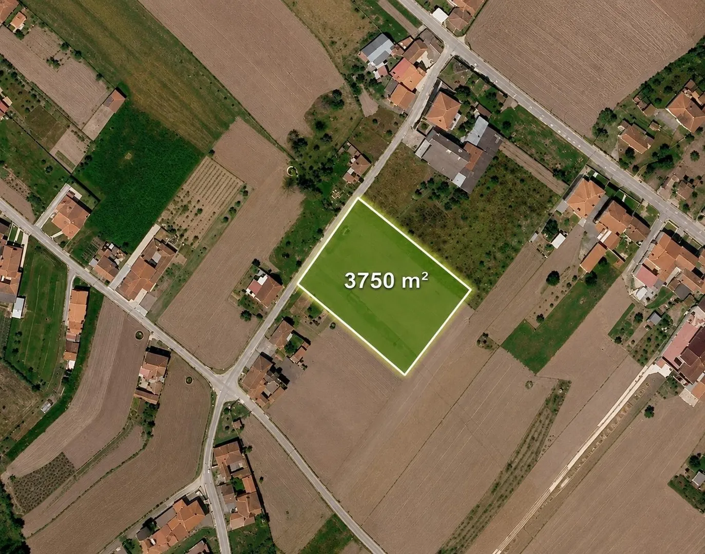 Terreno