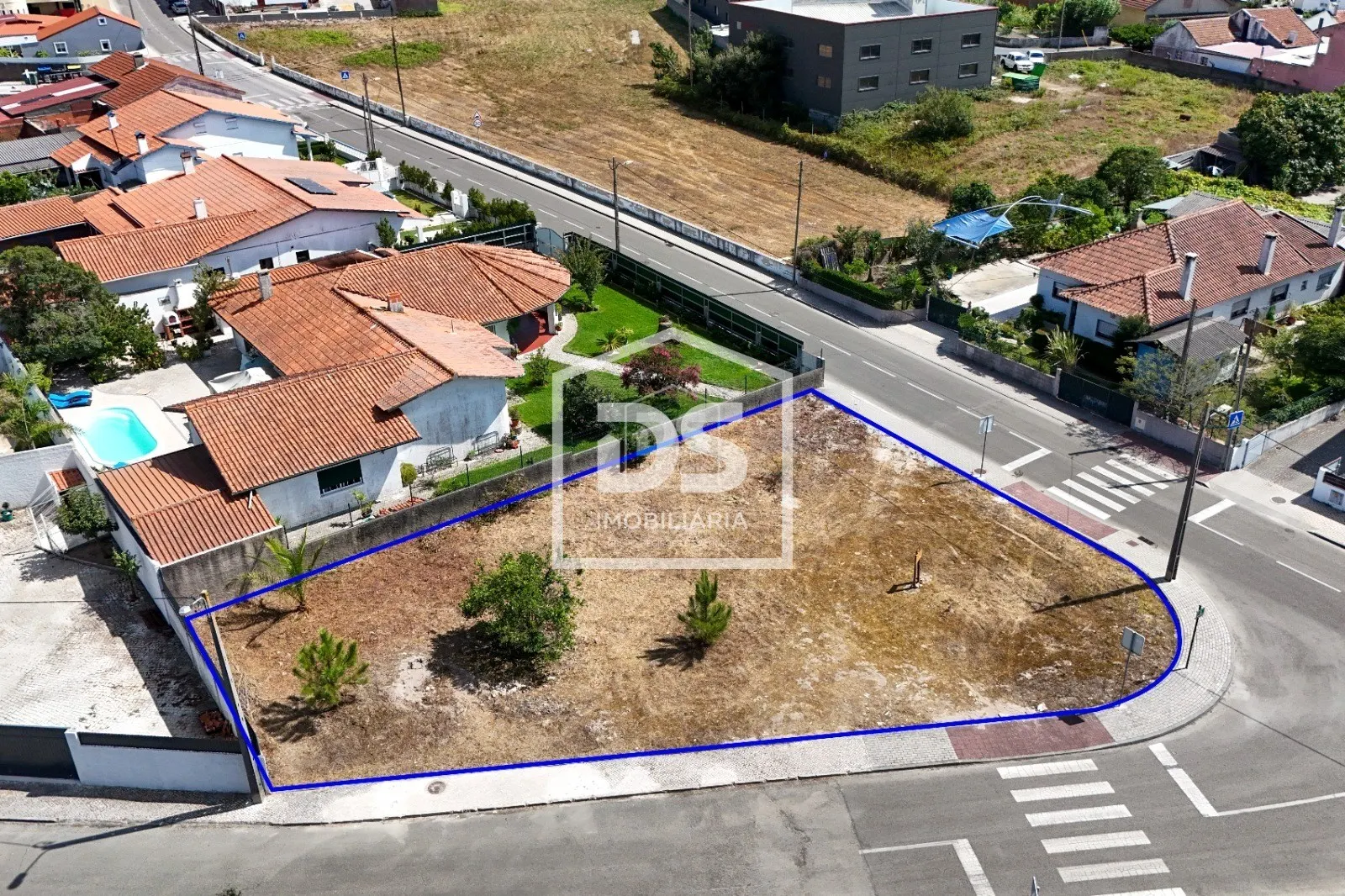 Lote de Terreno