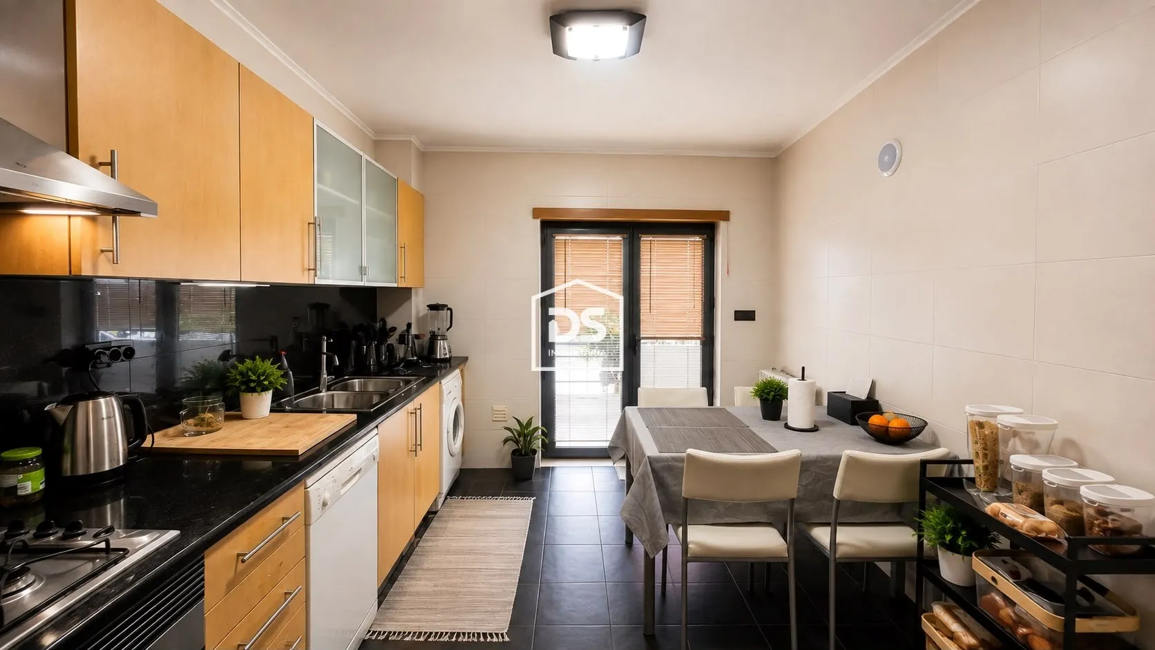 Apartamento T2