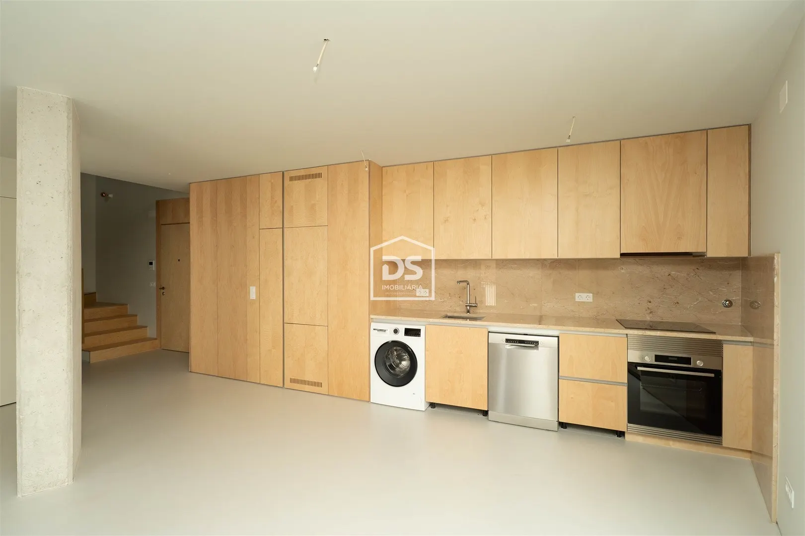 Flat T4 DUPLEX