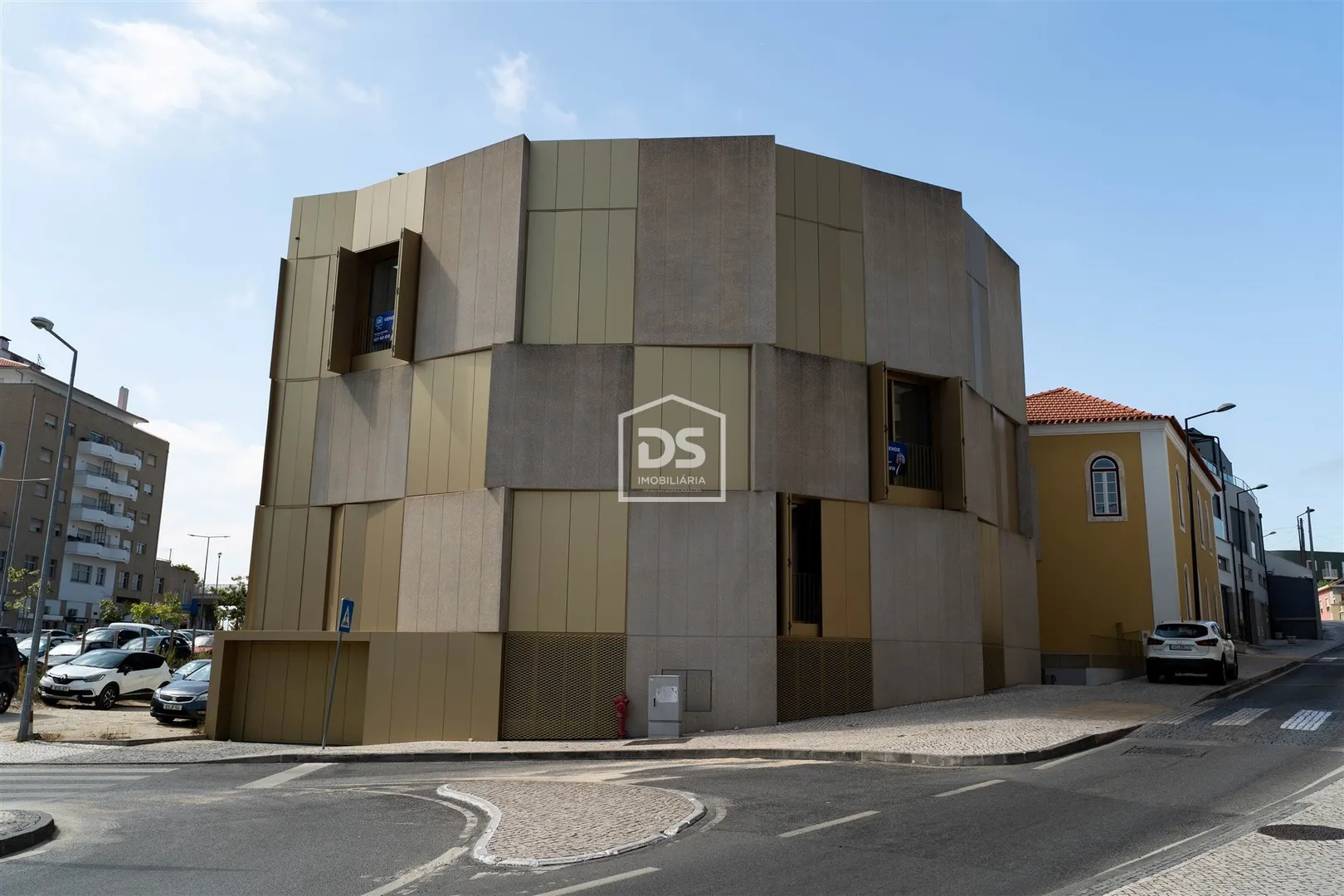 Flat T4 DUPLEX