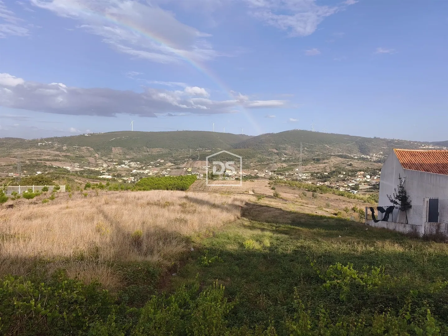 Terrenos para Venda em Andreus, Leiria