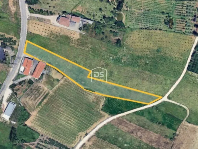 Terrenos para Venda em Andreus, Leiria