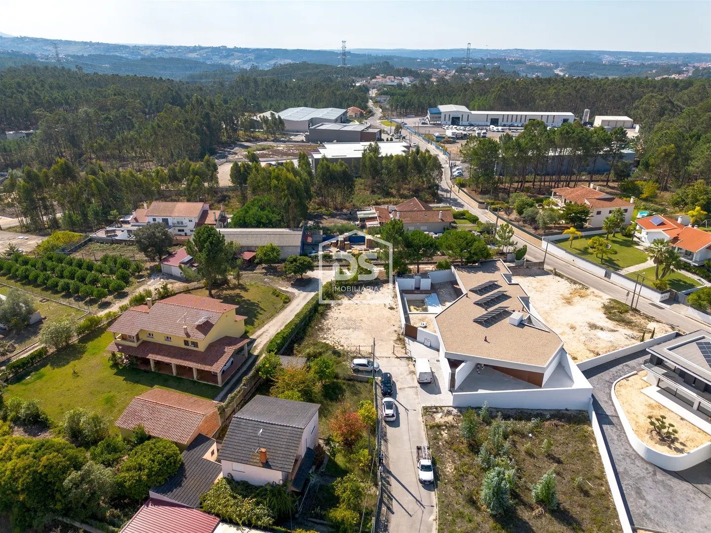 Lote de Terreno