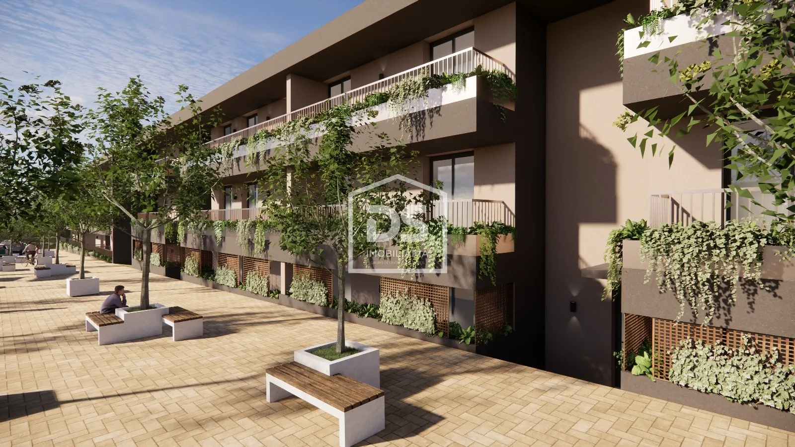 Apartamento T2