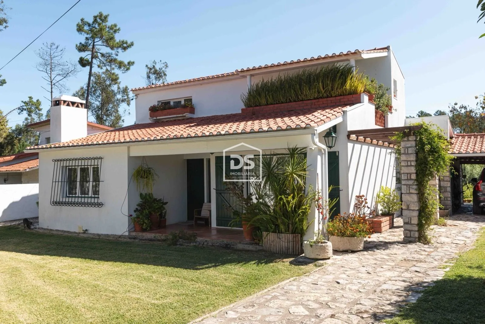 House T3